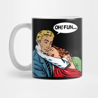 OhFun Mug